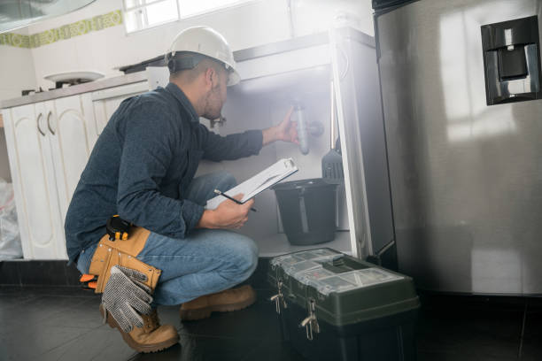 Best Pipe Repair Near Me  in Buenaventura Lakes, FL