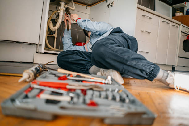 Best Plumbing Installation Services  in Buenaventura Lakes, FL