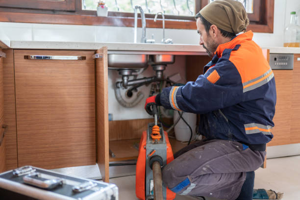 Best Commercial Plumbing Services  in Buenaventura Lakes, FL