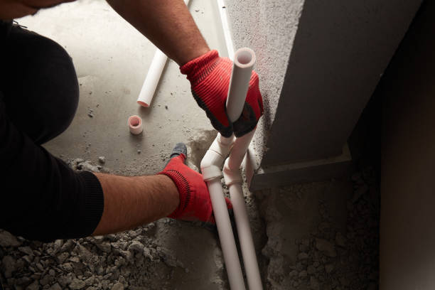 Best Emergency Plumber  in Buenaventura Lakes, FL