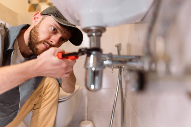 Shower Repair Services in Buenaventura Lakes, FL