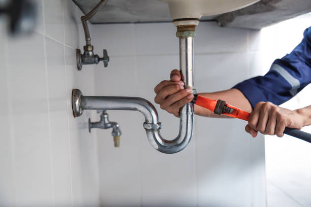 Best Plumbing Installation Services  in Buenaventura Lakes, FL