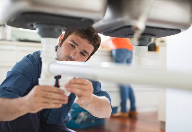 Best Water Leak Repair  in Buenaventura Lakes, FL