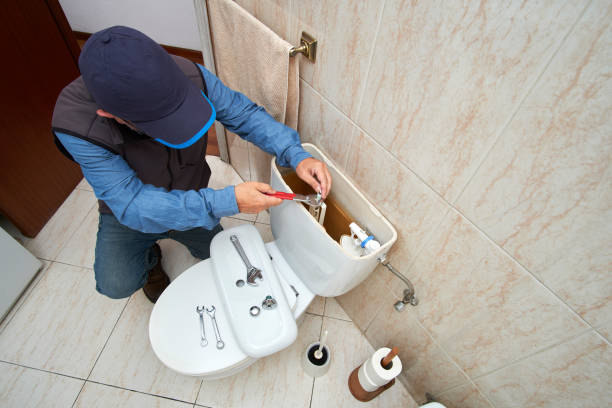 Best Clogged Drain Plumber  in Buenaventura Lakes, FL