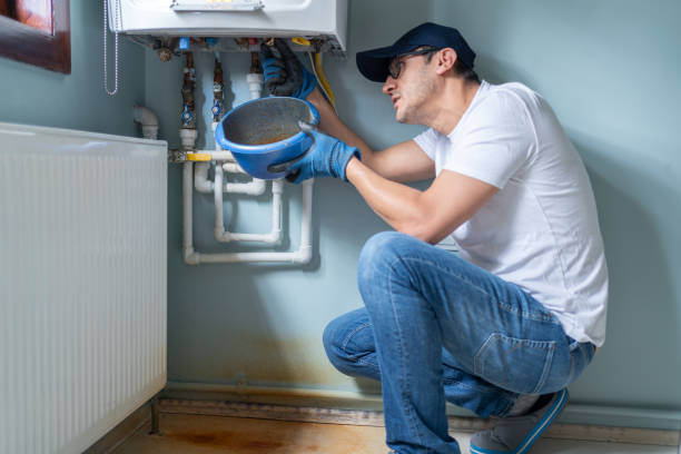 Best Shower Repair Services  in Buenaventura Lakes, FL