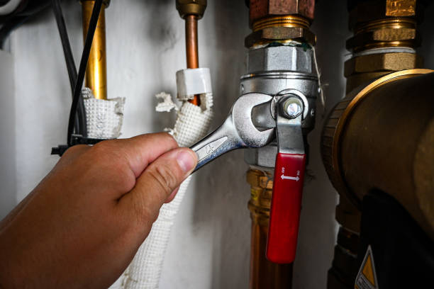 Best Gas Line Repair  in Buenaventura Lakes, FL